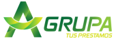 agrupa logo